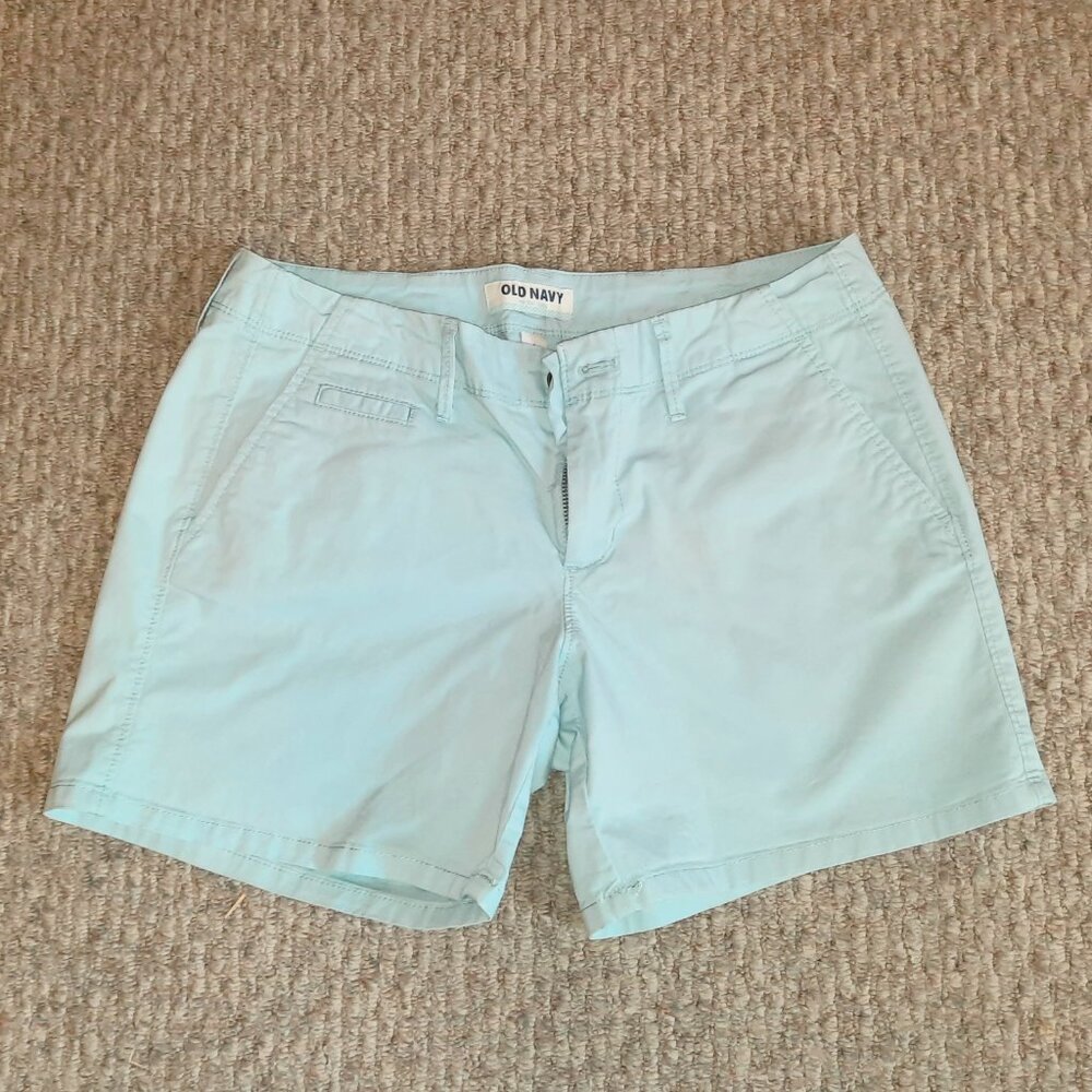 Old Navy Chino Style Shorts
